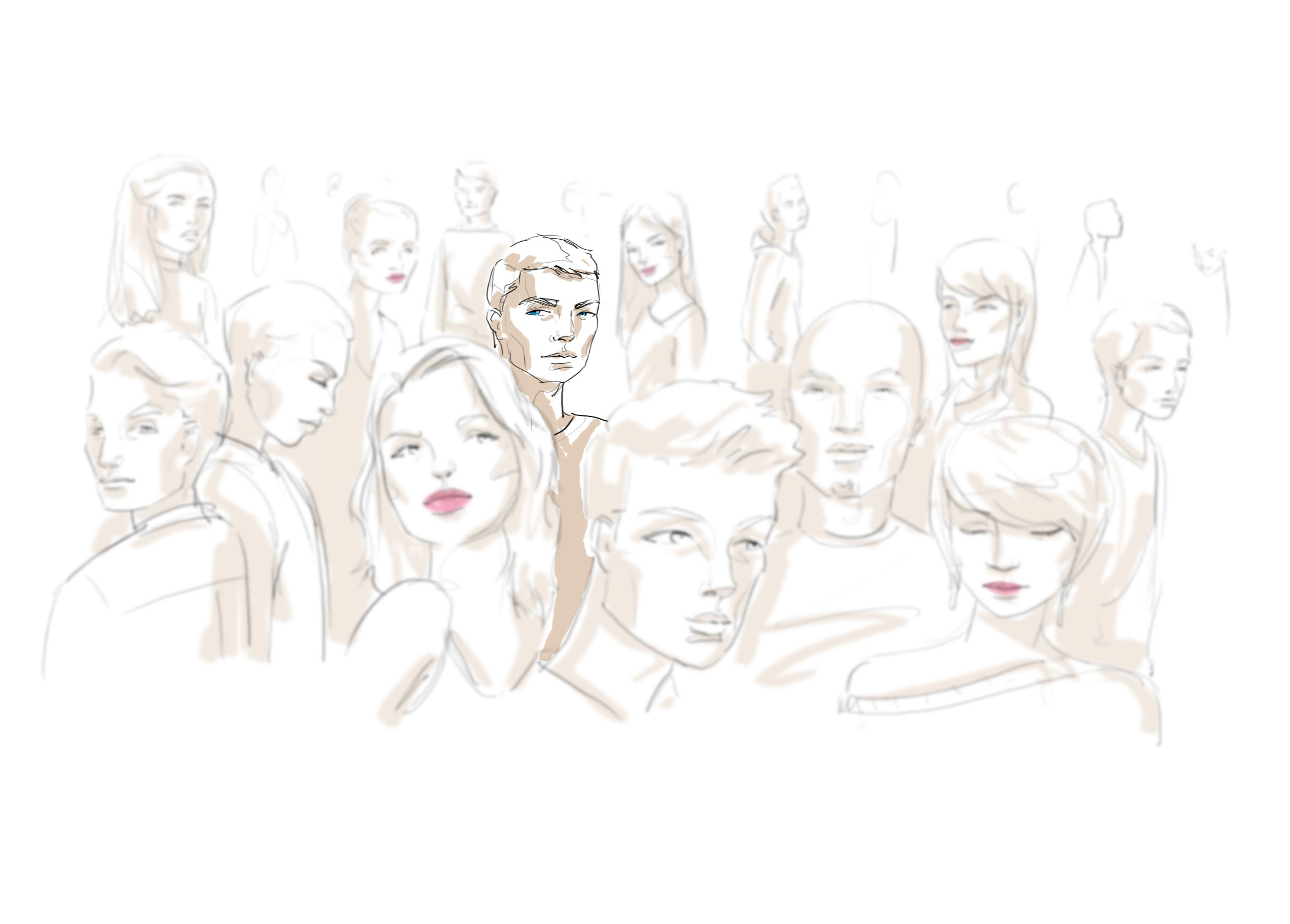 Hauts Potentiels - High potential Hauts Potentiels - High potential