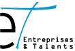 Entreprises & Talents