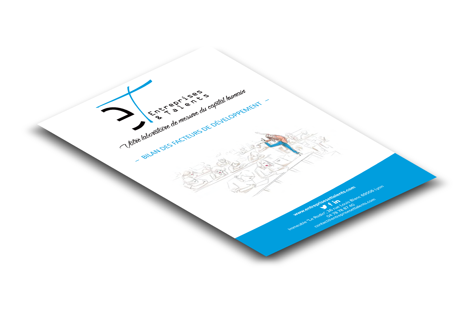 Staff development assessement Staff development assessement