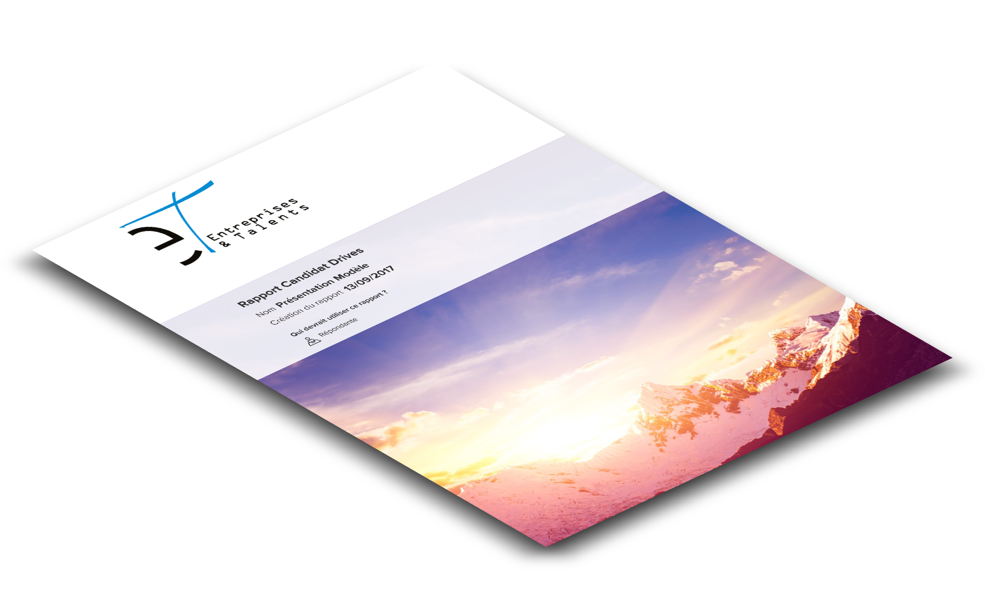 Talent Q Drives Talent Q Drives